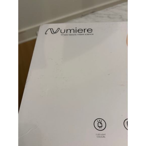 Numiere Hand Glow Device - Picture 2 of 4